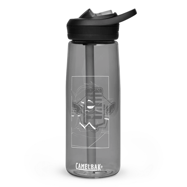 Thirsty Sipper Bottle product image (1)