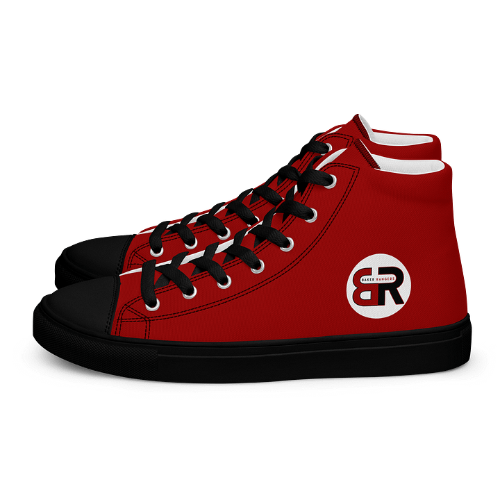 Baker Rangers High Top Shoes product image (1)