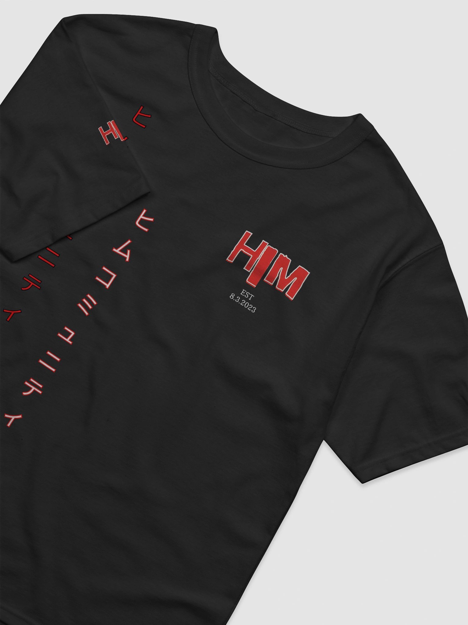 HIM Community Champion Tee product image (4)