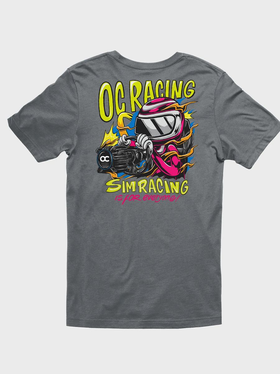 Sim Racing is for Everyone product image (1)