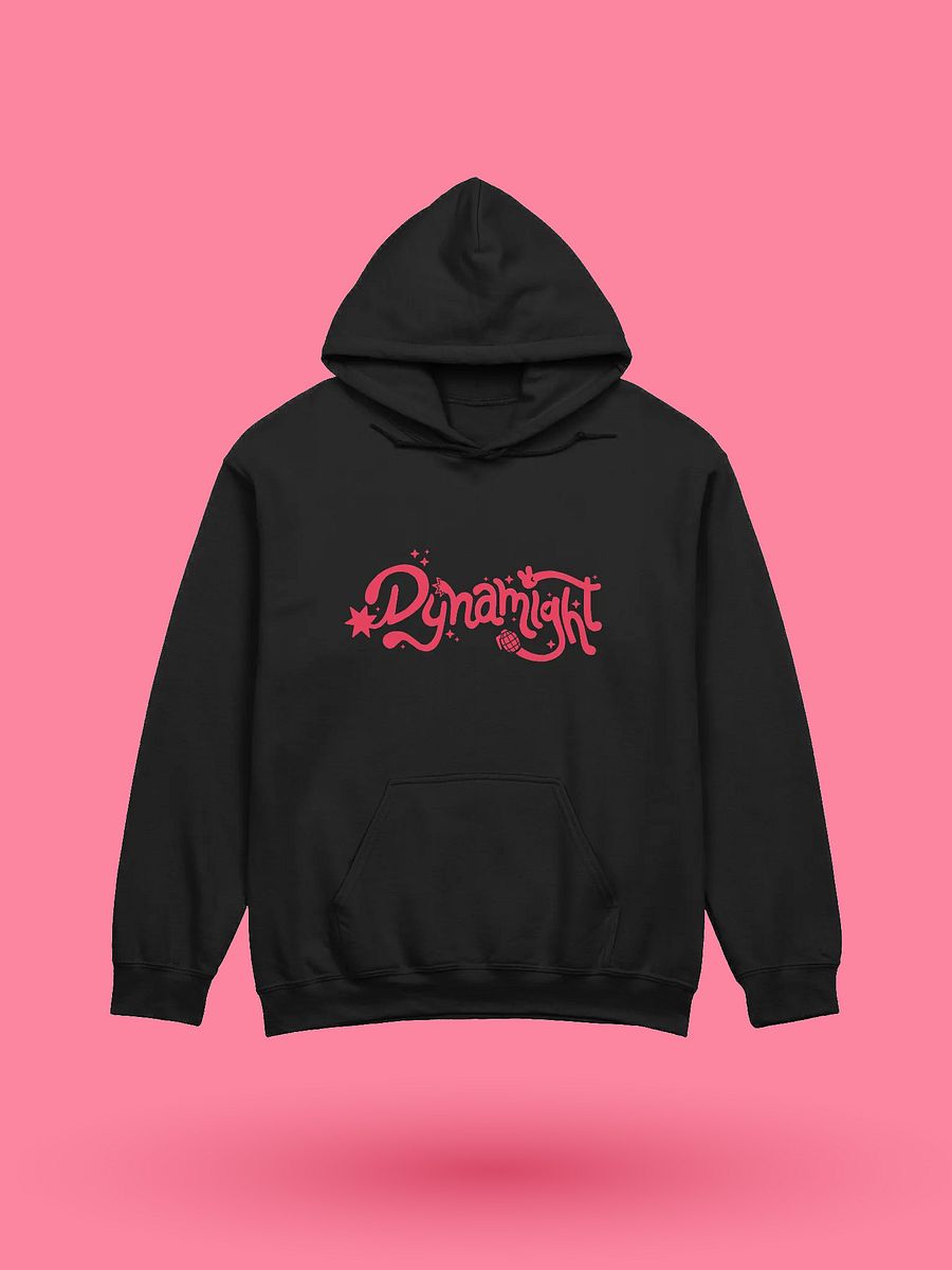 SugarBB Dynamight Hoodie product image (1)