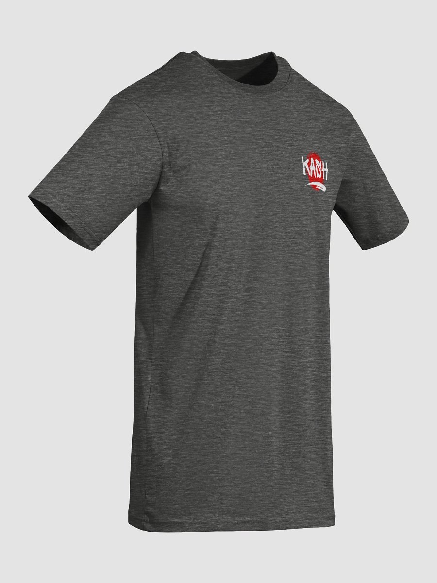 KASH Stylized Men's Tee product image (8)