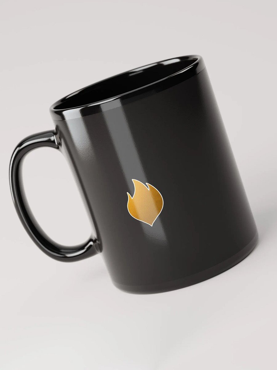 Lady Toys - Black Mug product image (6)