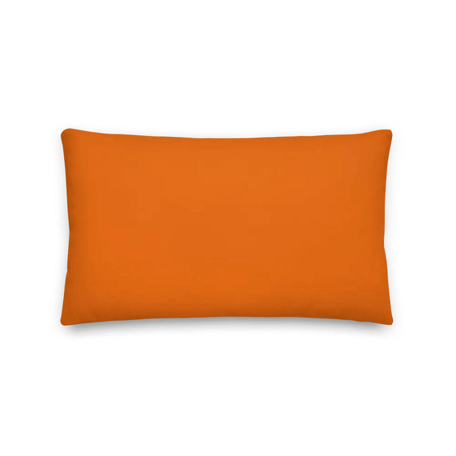 G.O.T PUMPKIN PILLOW product image (5)