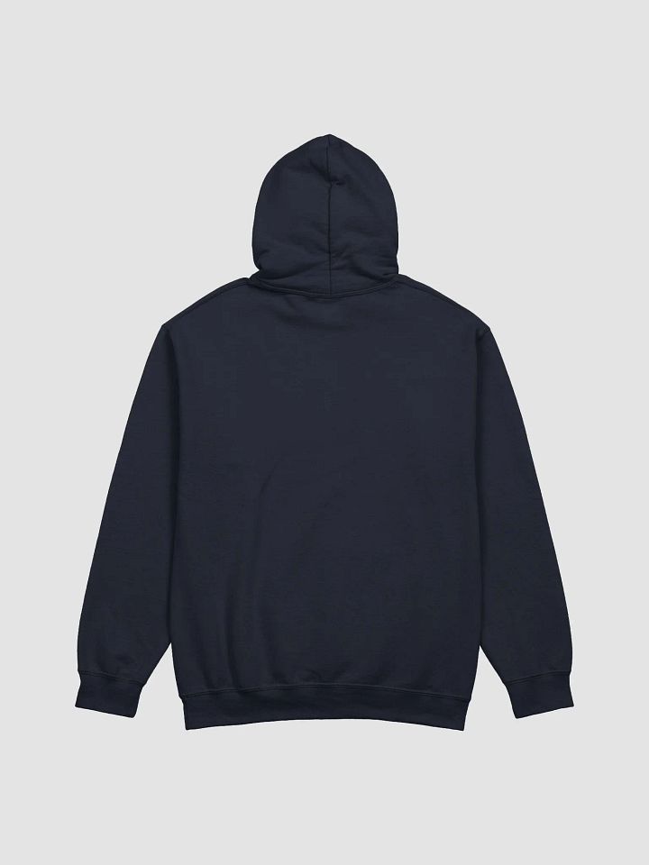 Athlon Sports | White Logo Hoodie product image (11)