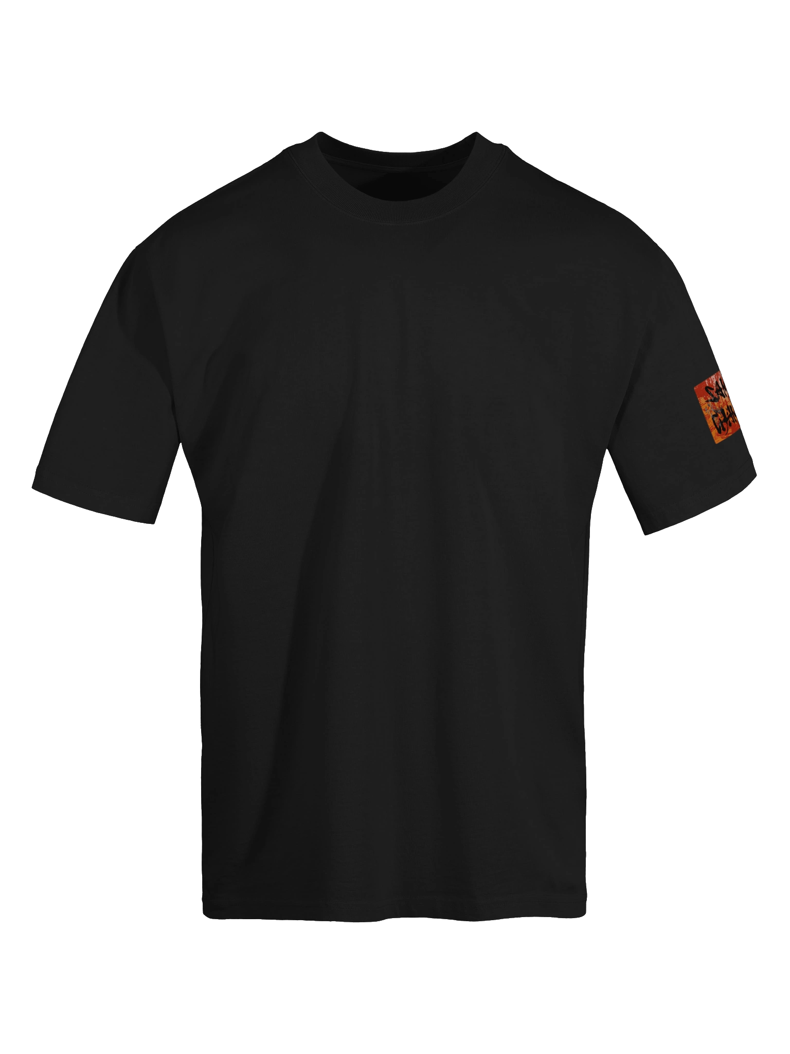 samurai champloo episode 4 tee shirt product image (6)