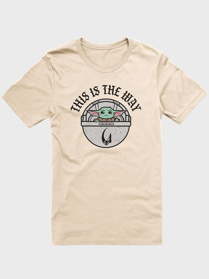 The Child - Tee product image (1)