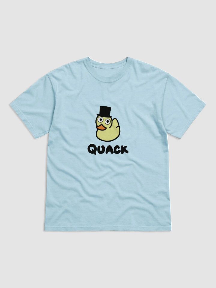 The Quack Shirt product image (1)