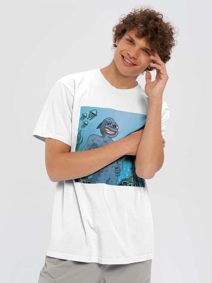 That Dirty Fish Smiles product image (5)