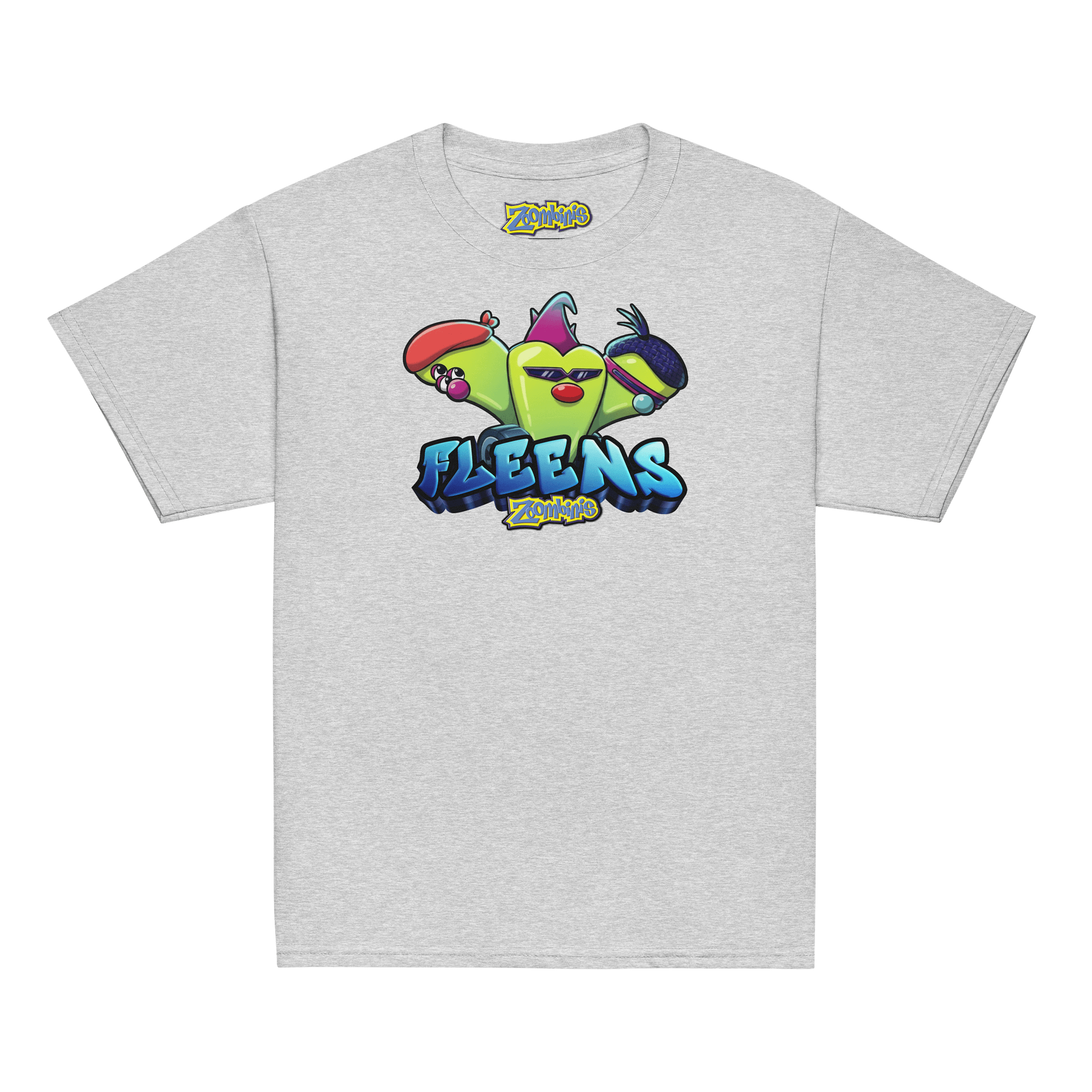 Fleens Tee - Kids product image (22)