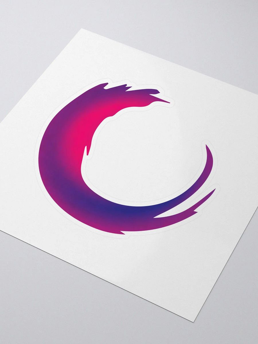 Zen Sticker product image (3)