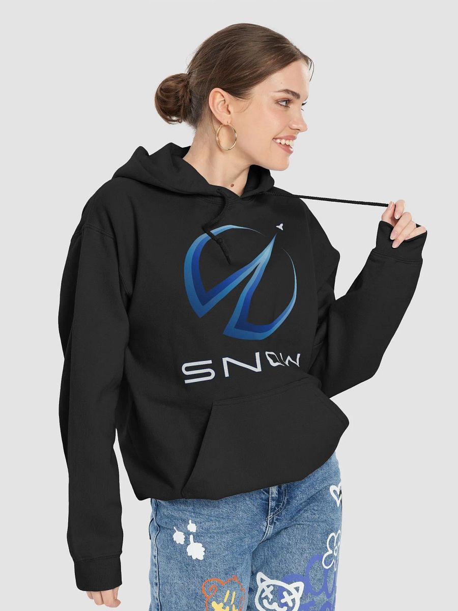 Tall Logomark Hoody product image (3)