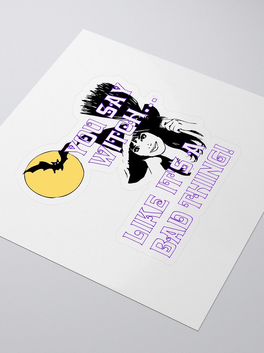 Witch product image (3)