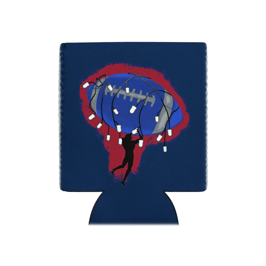CAN COOLER (NYG) product image (4)