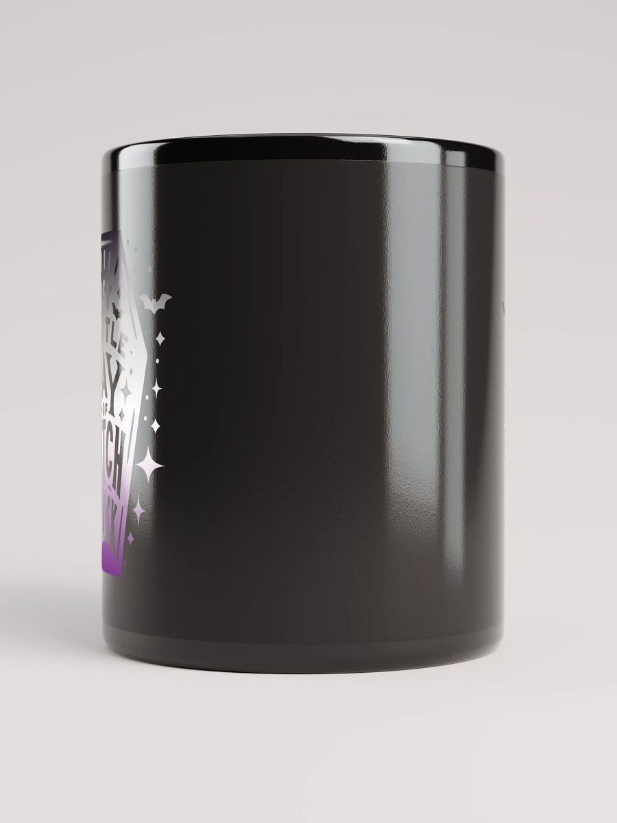 Little Ray Ace Flag Mug product image (10)
