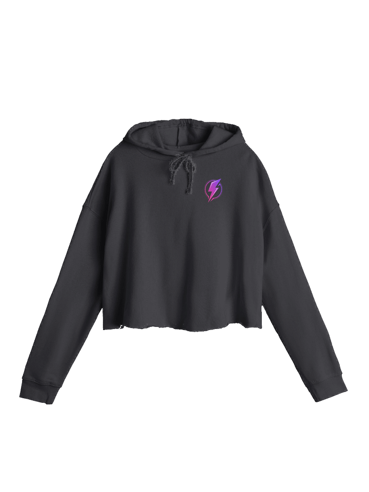 Supercharged Evolved Lightweight Women Hoodie product image (1)