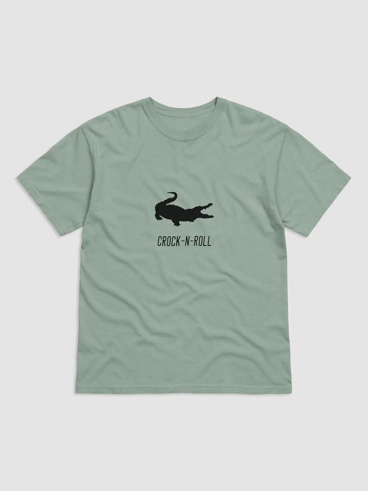 Crock-N-Roll T-Shirt product image (4)