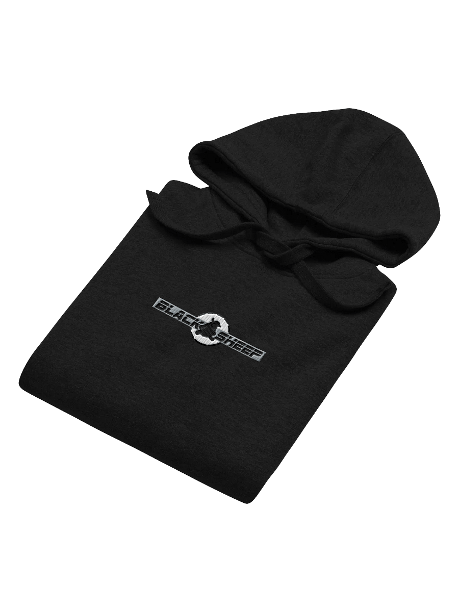 Tame(Hoodie) product image (4)