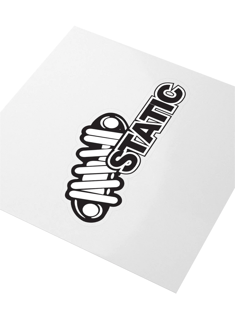 Static Sticker product image (3)