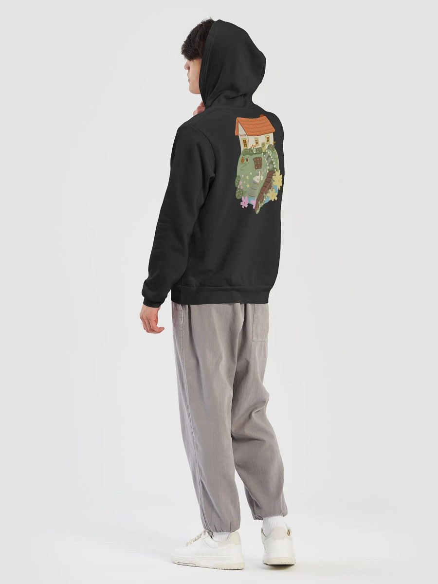 Cottage Garden \ supersoft hoodie product image (9)