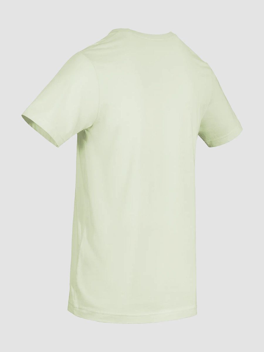 Made In Hungary Floral Art T-Shirt product image (8)