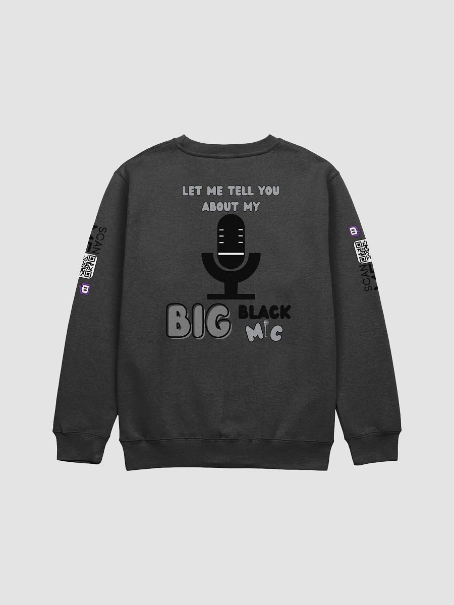 BIG BLACK MIC Winter product image (8)