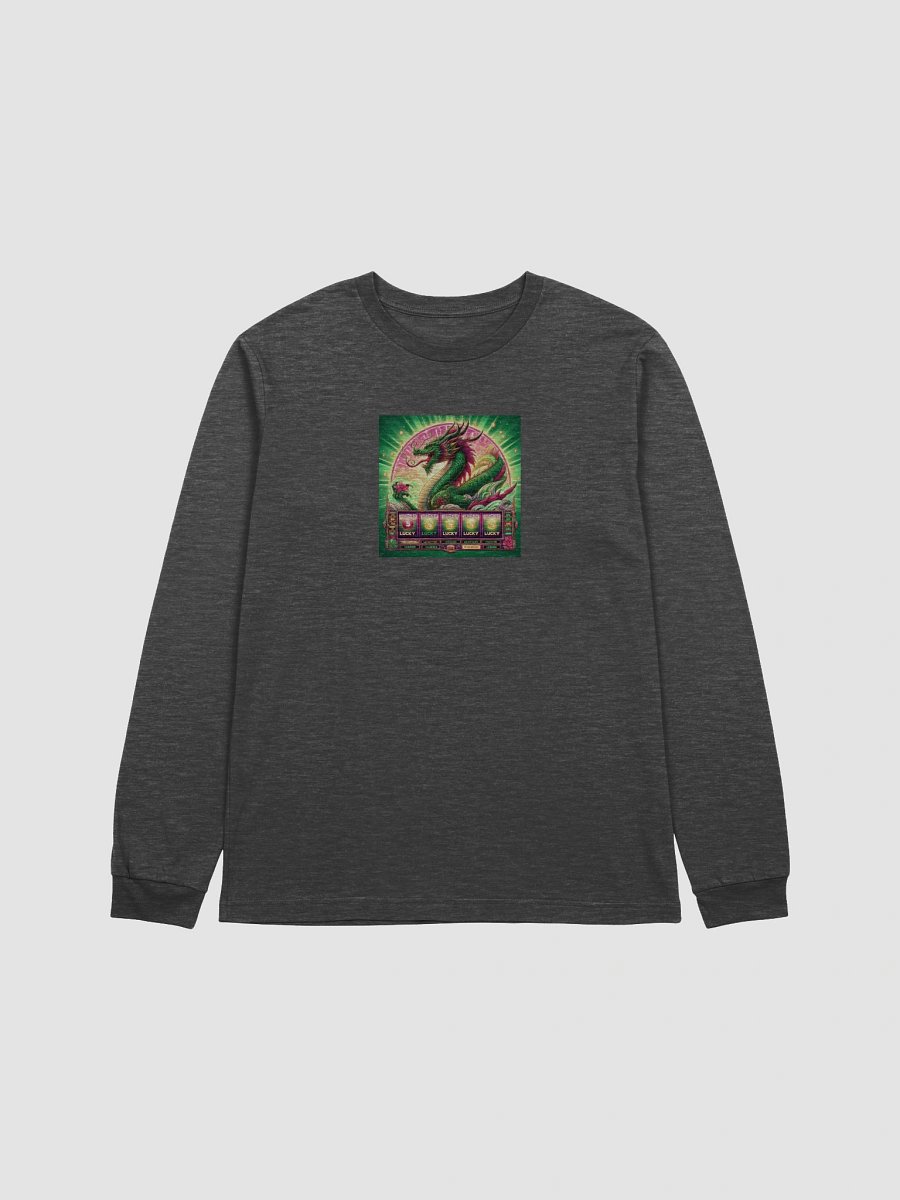 lucky casino shirt product image (1)