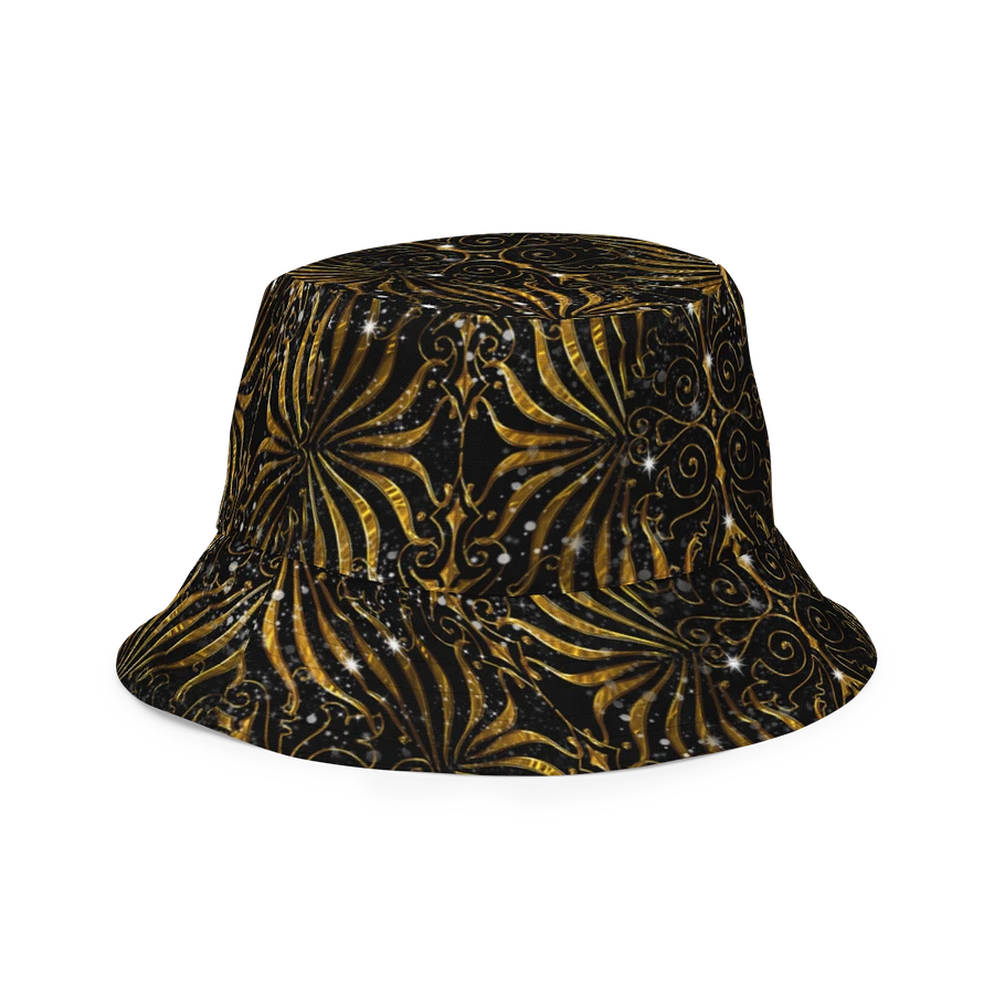 Victorian Sparkle Buckethat product image (11)