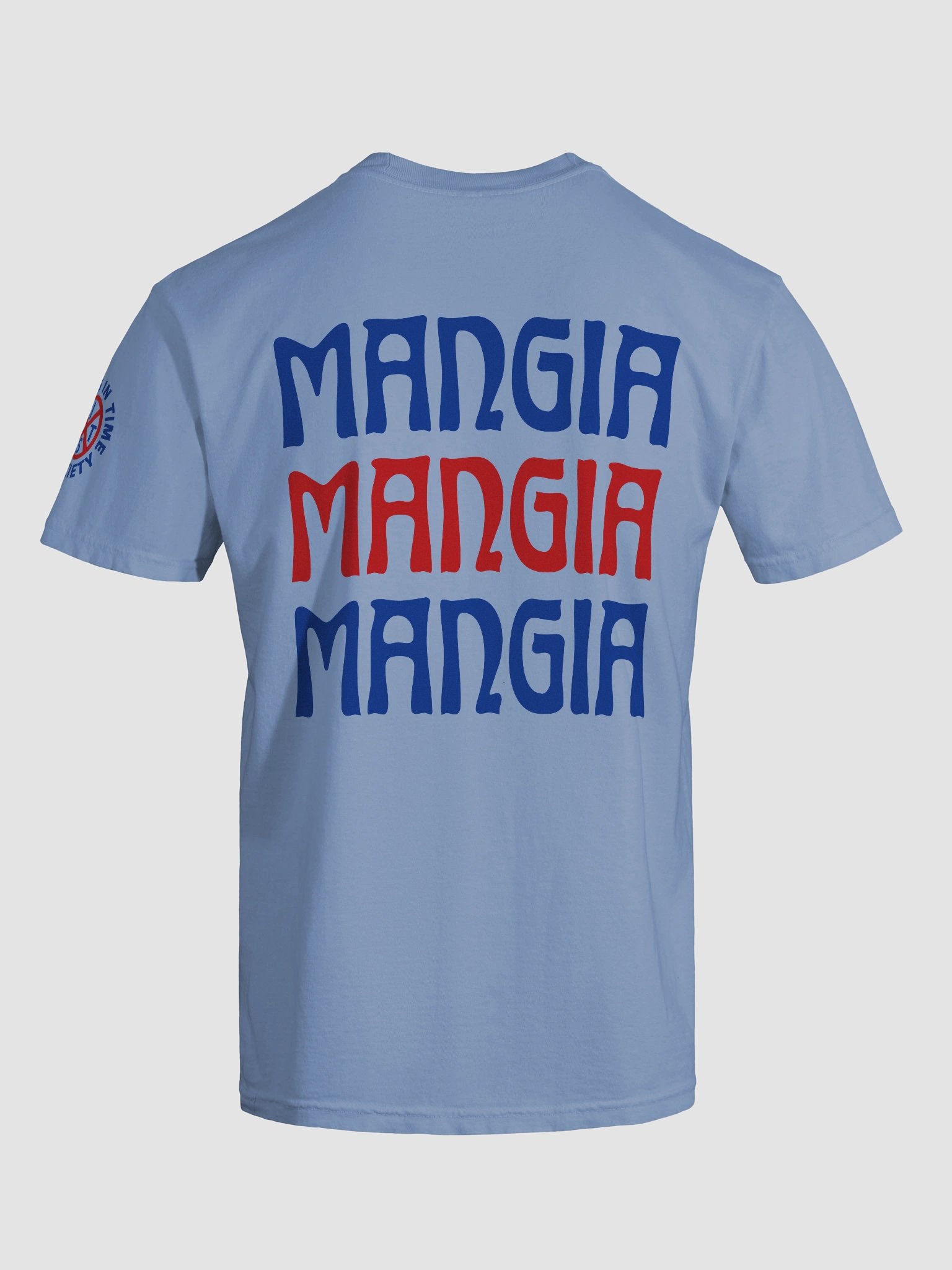 MANGIA South Buffalo Tee product image (13)