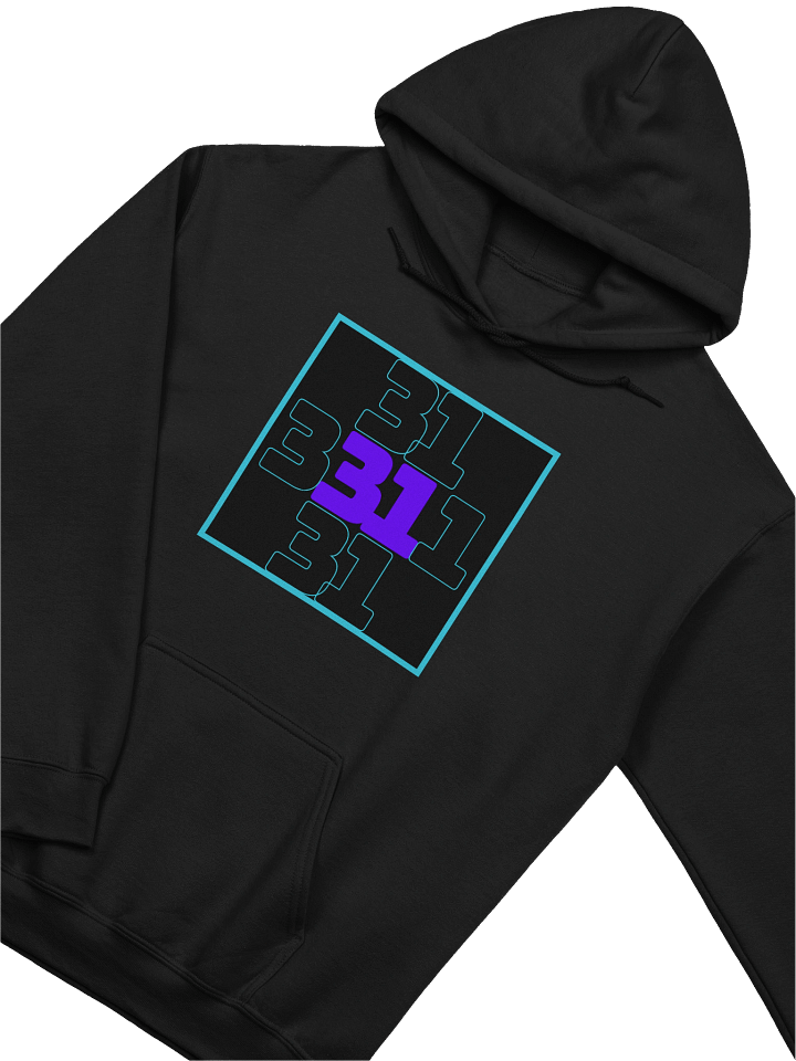 31 - Hoodie product image (1)