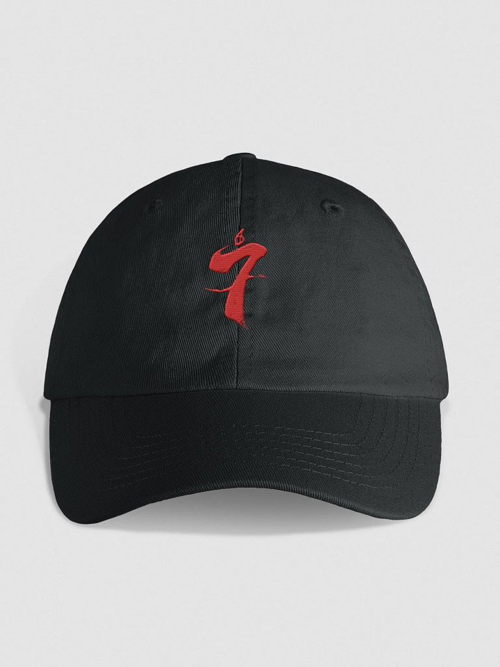 Royal 7 Youth Hat product image (1)
