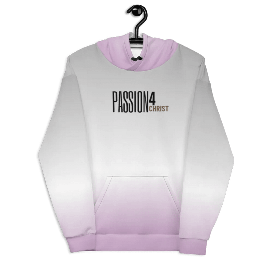 My hallelujah belongs to God Hoodie product image (6)