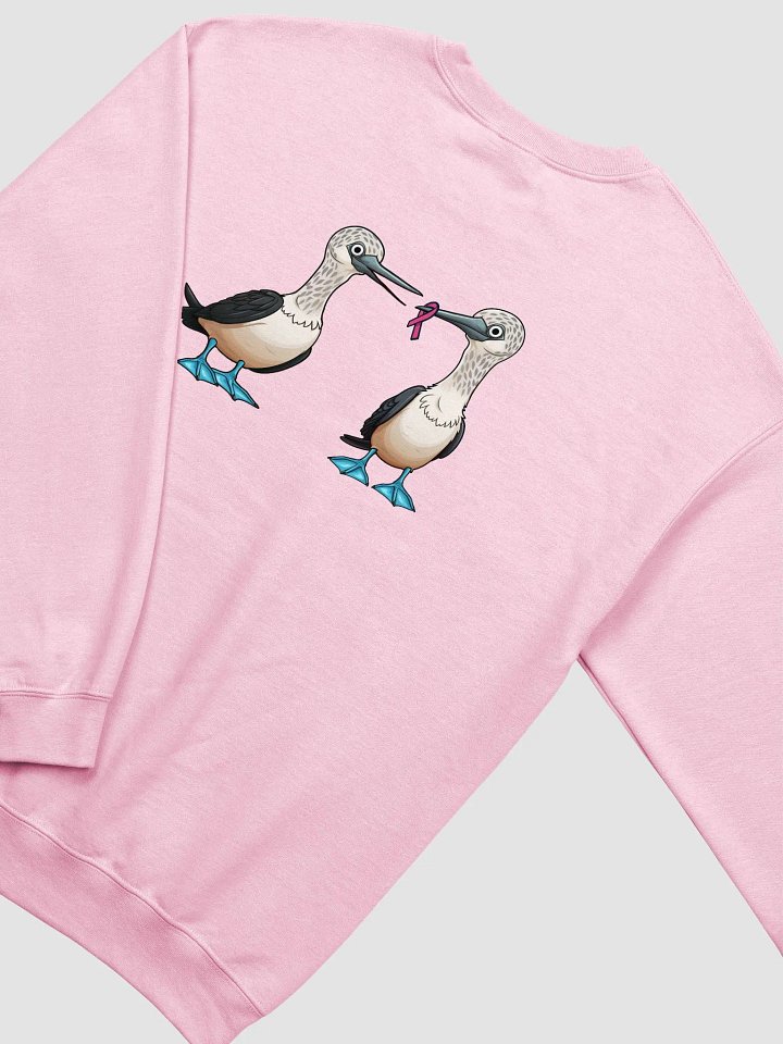 The Booby - Sweatshirt product image (22)