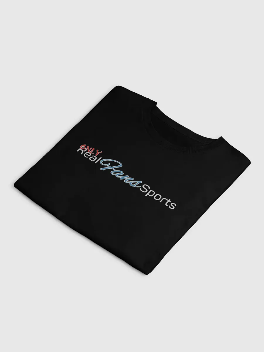 ONLY REAL FANS SPORTS Exclusive Crop Top product image (6)