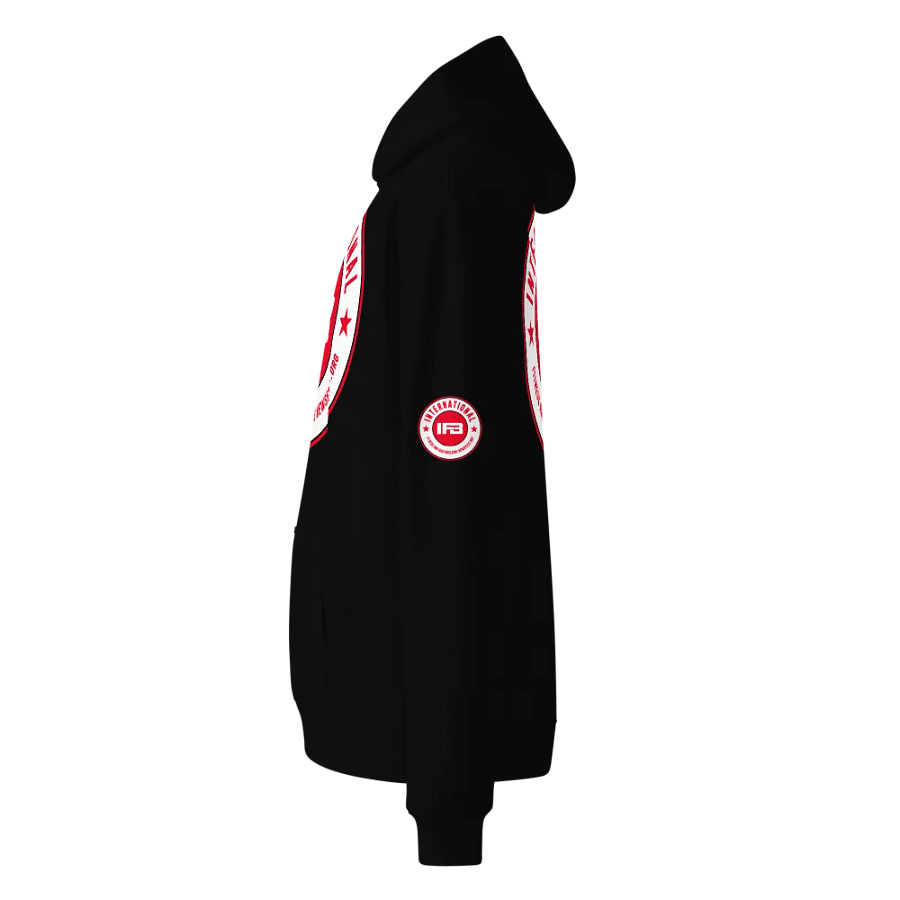 IFBNewsfeed.Org's AS Colour Unisex Premium Oversized Hoodie product image (12)