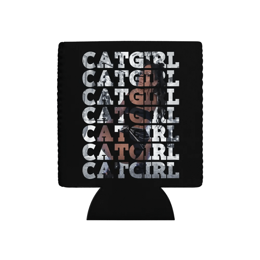 Catgirl Coozie product image (21)