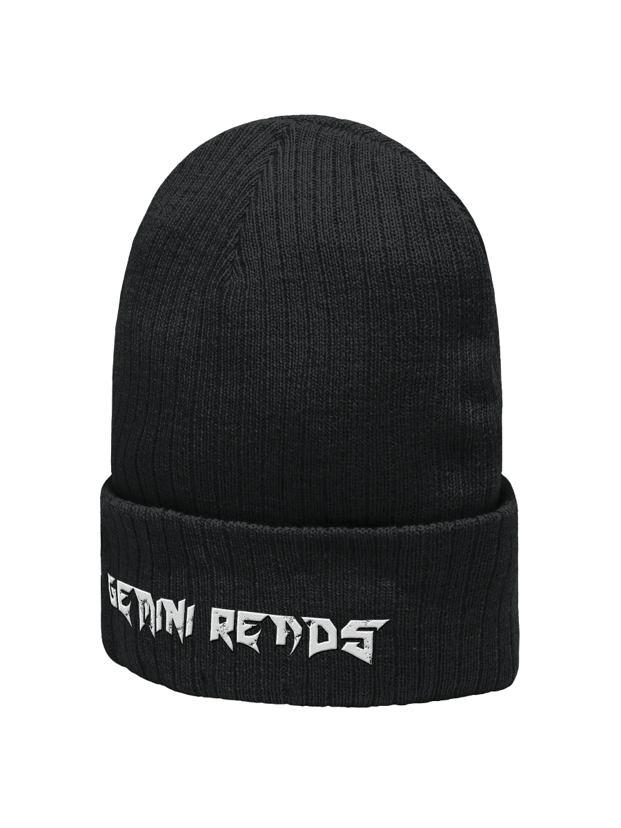 Gemini Beanie product image (2)
