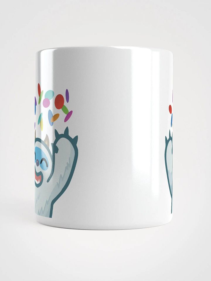 Confetti Yeti Mug product image (6)