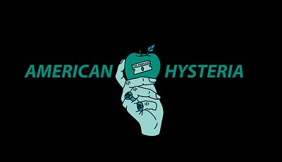 American Hysteria Podcast Merch