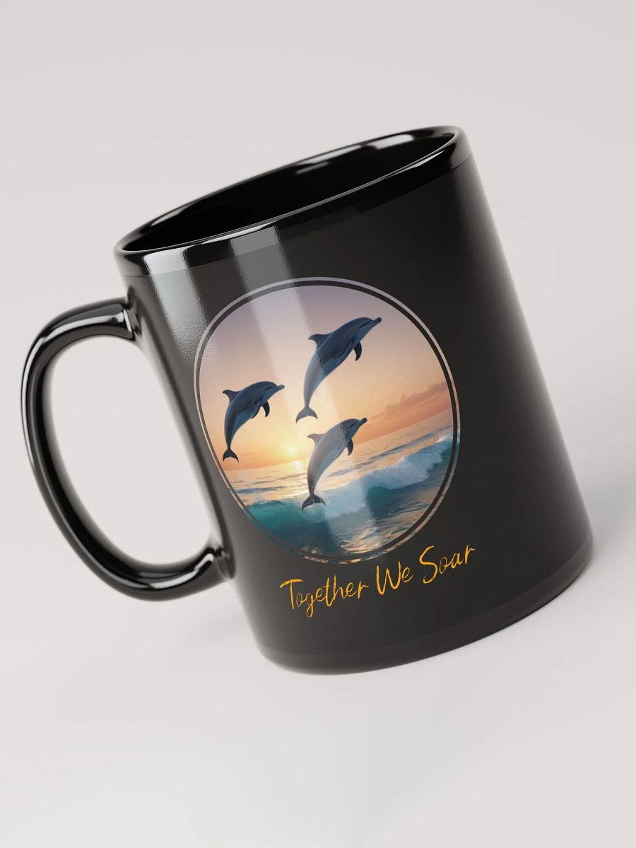 "Together We Soar" Mug product image (6)