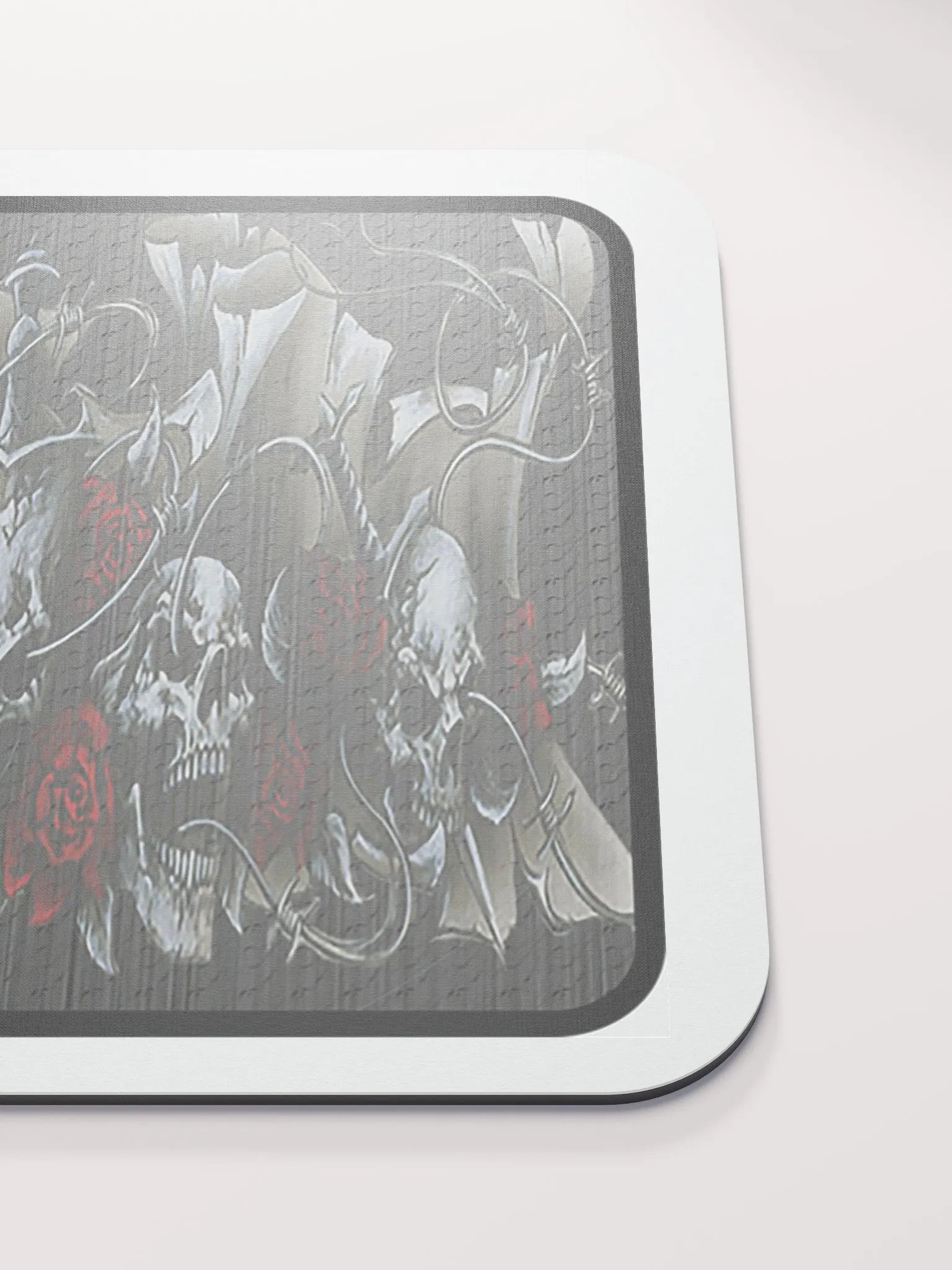 Classic Mouse Pad product image (5)