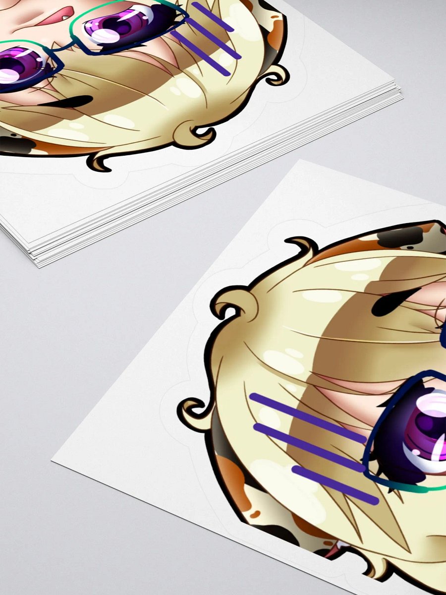 Cringe Emote - Sticker product image (12)