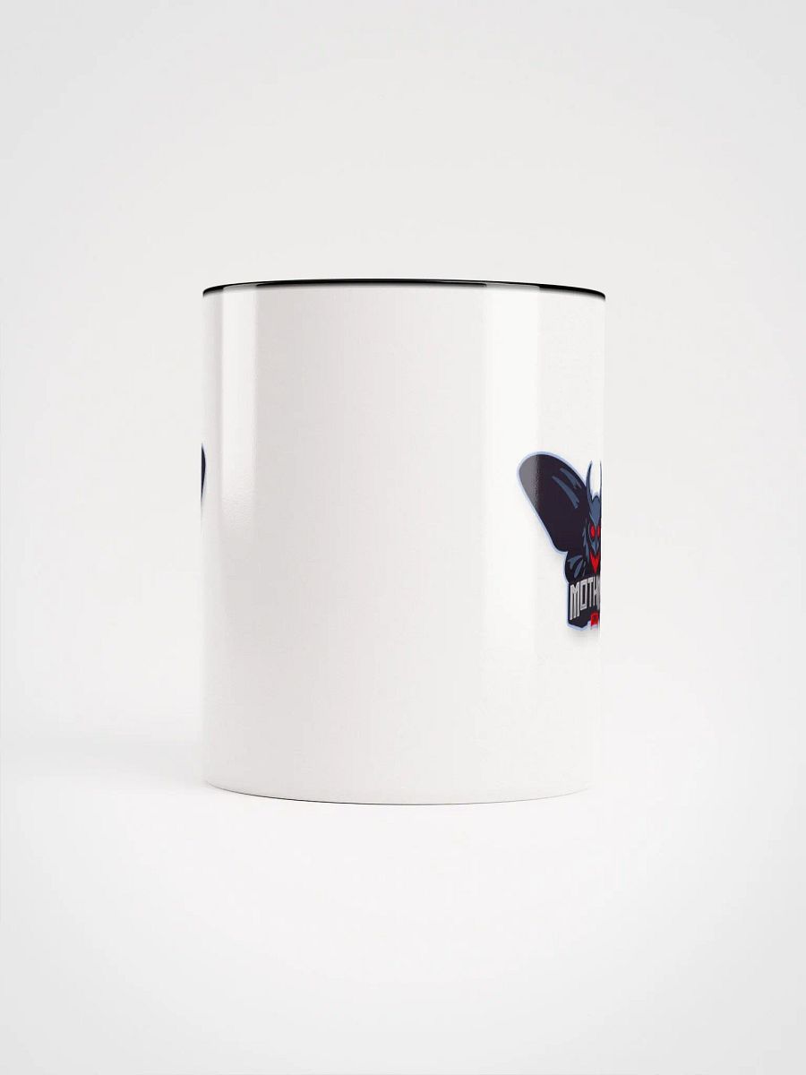 Mothman Ceramic Mug product image (10)