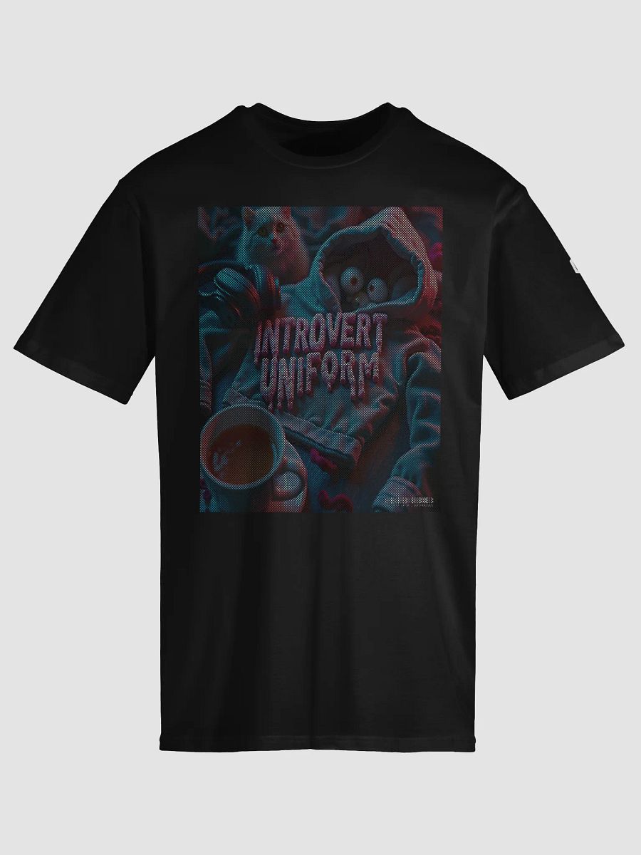 Introvert Uniform product image (25)