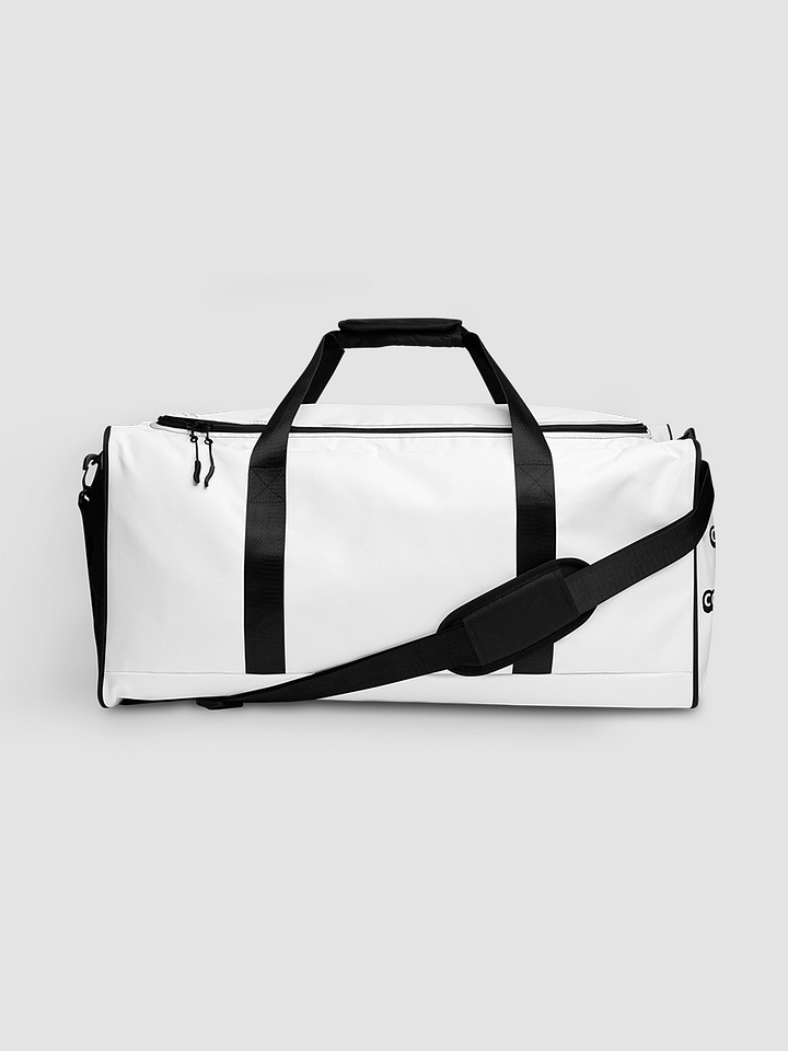 CDB Duffle Bag product image (1)