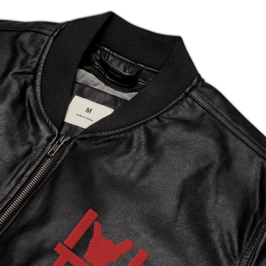 TDI Jacket product image (8)
