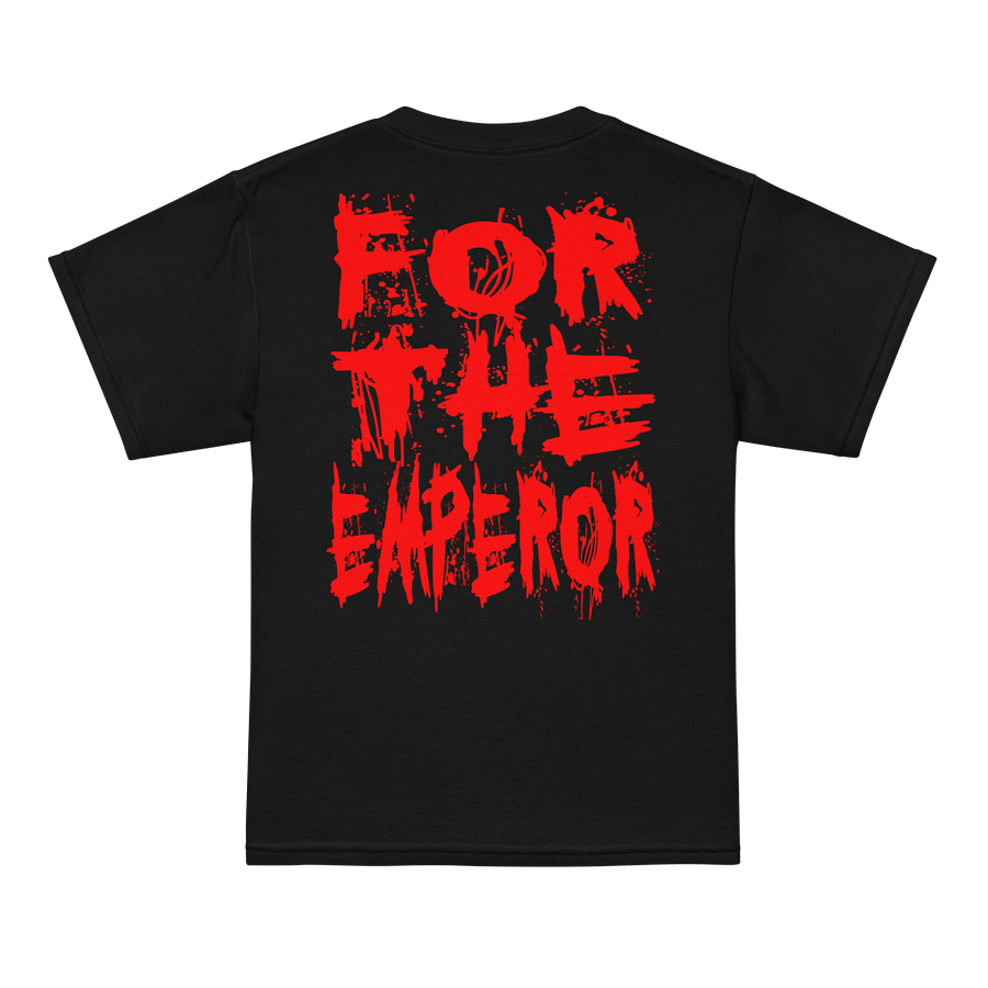 LokiBoy Death Metal Kids Tee product image (4)