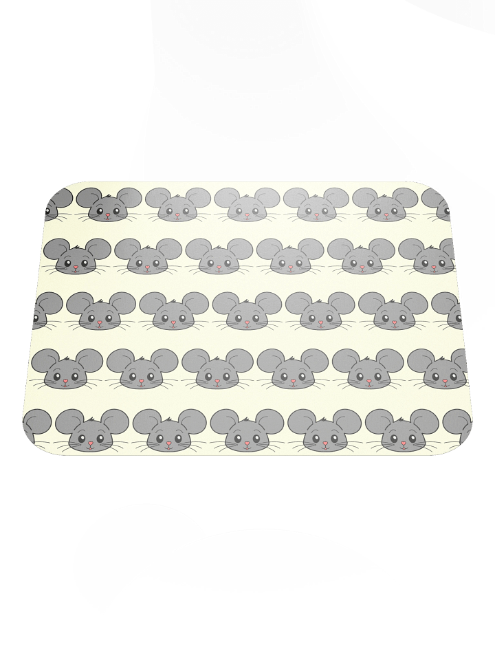 Mouse's mouse pad product image (1)