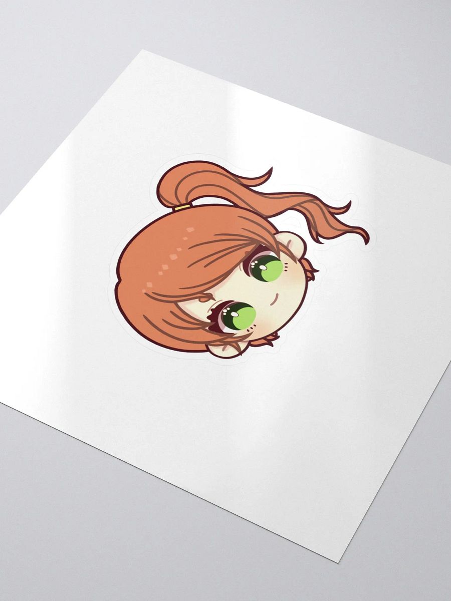 Vsnac Nikki Sticker product image (3)