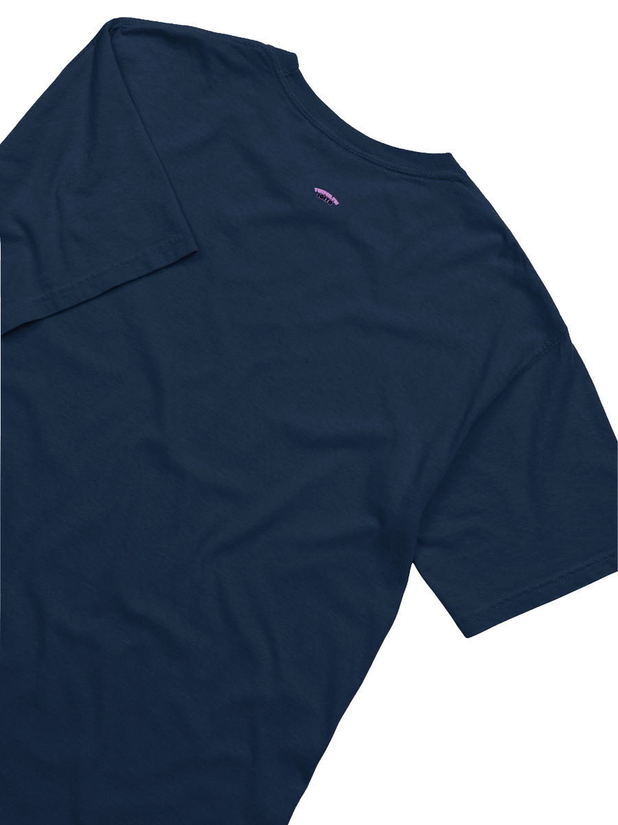 Luna Mia Neko Meme Shirt product image (55)